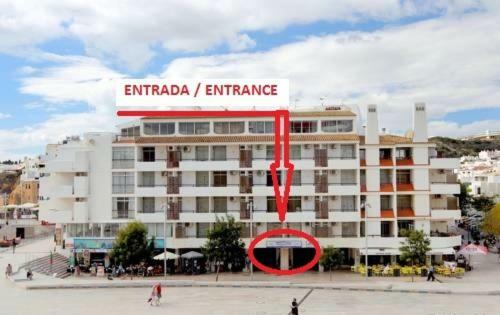דירות Estudio Liberdade אלבופיירה מראה חיצוני תמונה